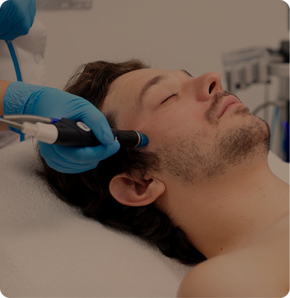 hydrafacial