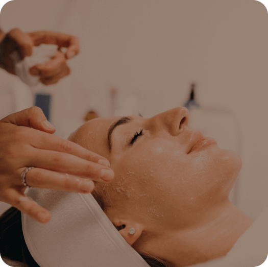 medifacial treatment