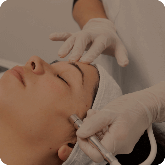 medifacial treatment